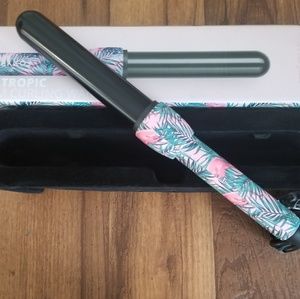 Foxy BAE  Curling Wand